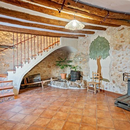 Hauzify I Casa Rourell Villa El Morell Exterior photo