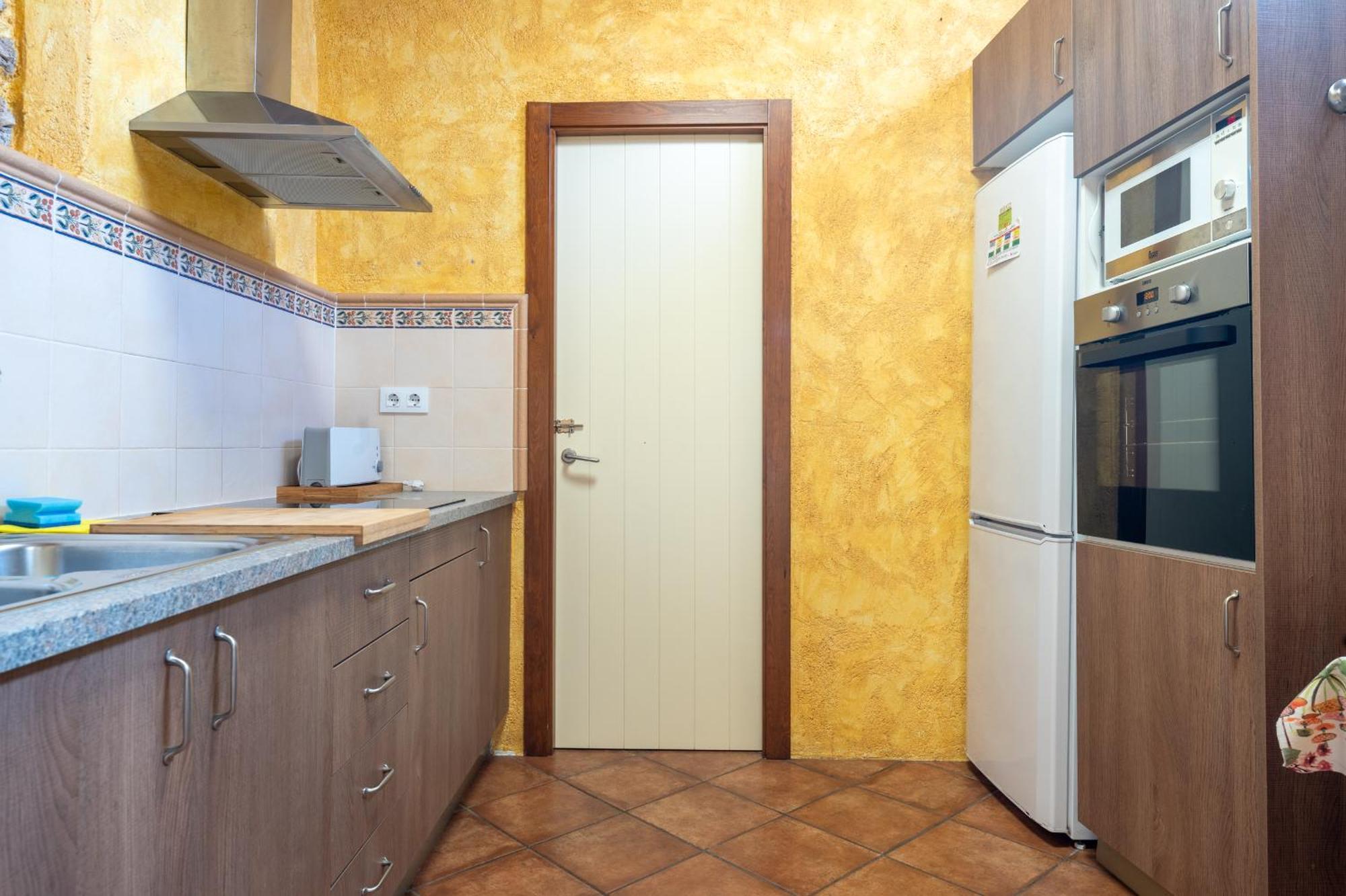 Hauzify I Casa Rourell Villa El Morell Exterior photo