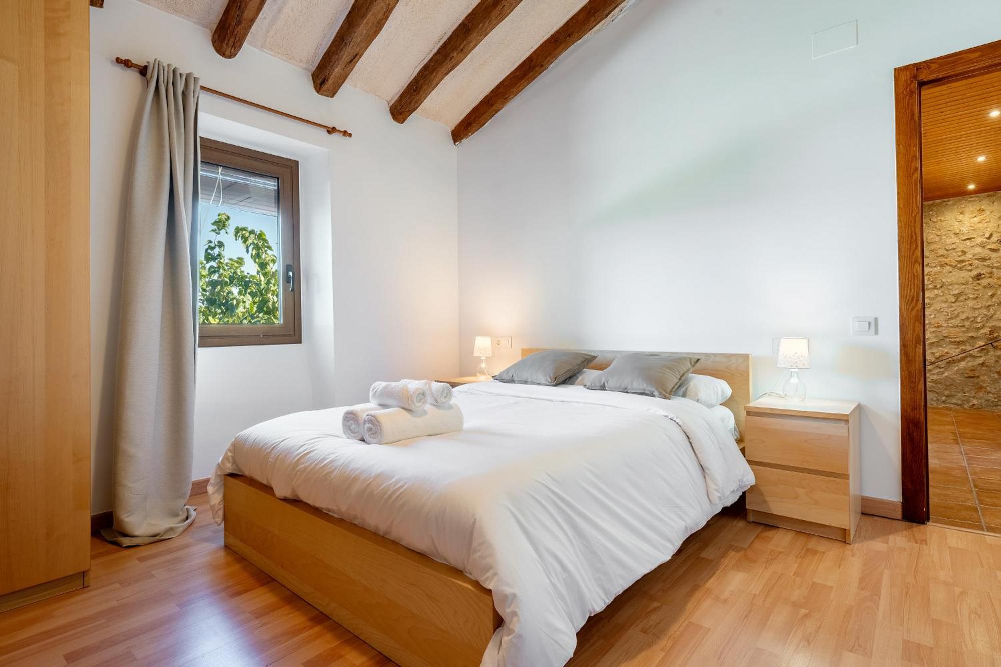Hauzify I Casa Rourell Villa El Morell Exterior photo