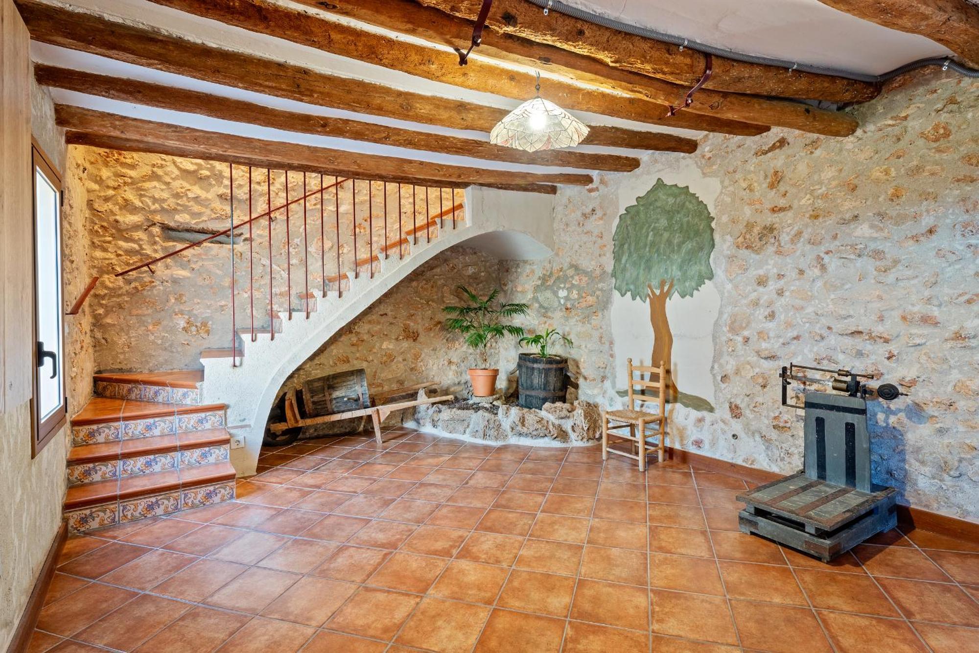 Hauzify I Casa Rourell Villa El Morell Exterior photo
