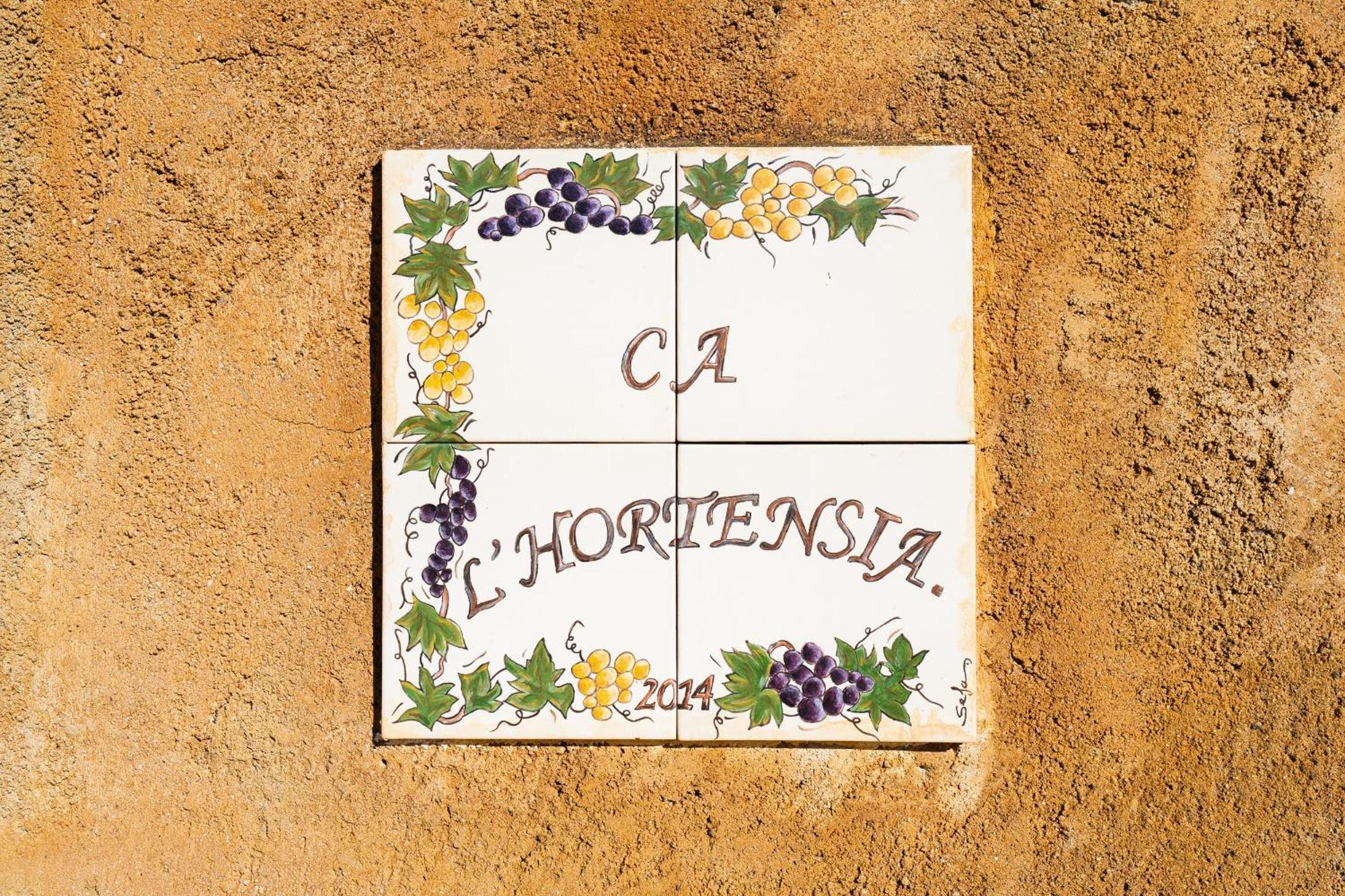 Hauzify I Casa Rourell Villa El Morell Exterior photo