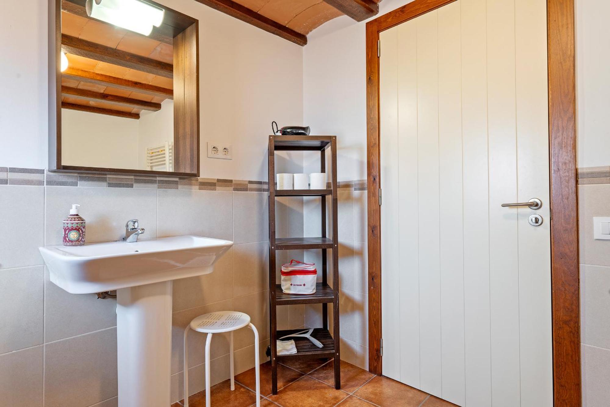 Hauzify I Casa Rourell Villa El Morell Exterior photo