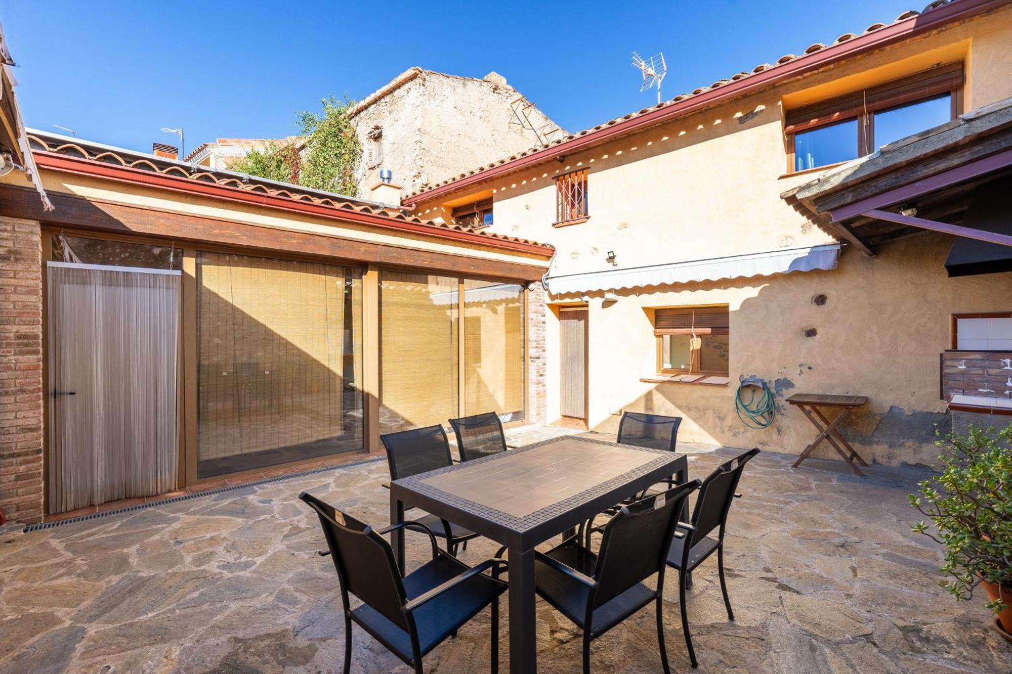 Hauzify I Casa Rourell Villa El Morell Exterior photo
