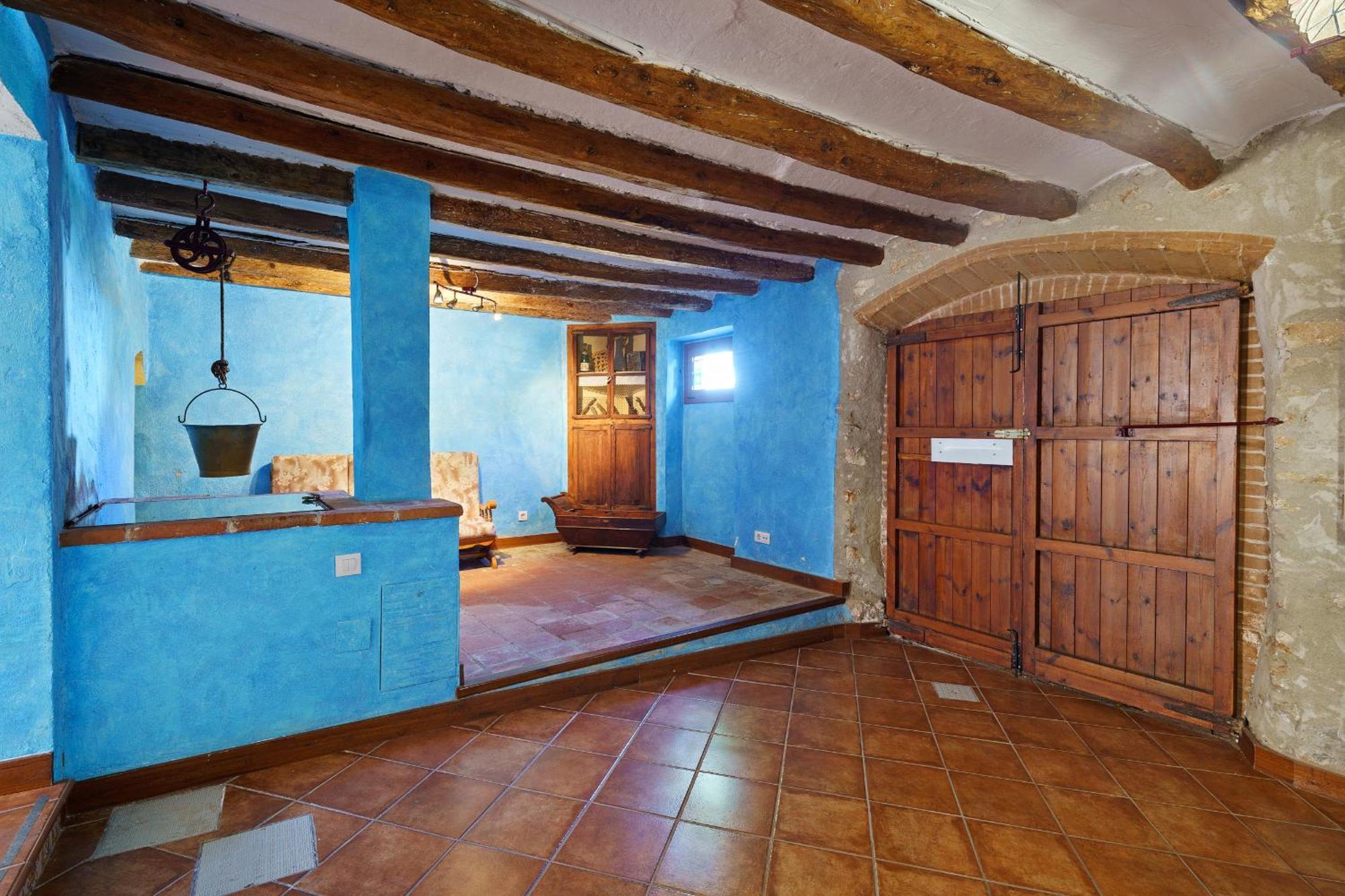 Hauzify I Casa Rourell Villa El Morell Exterior photo