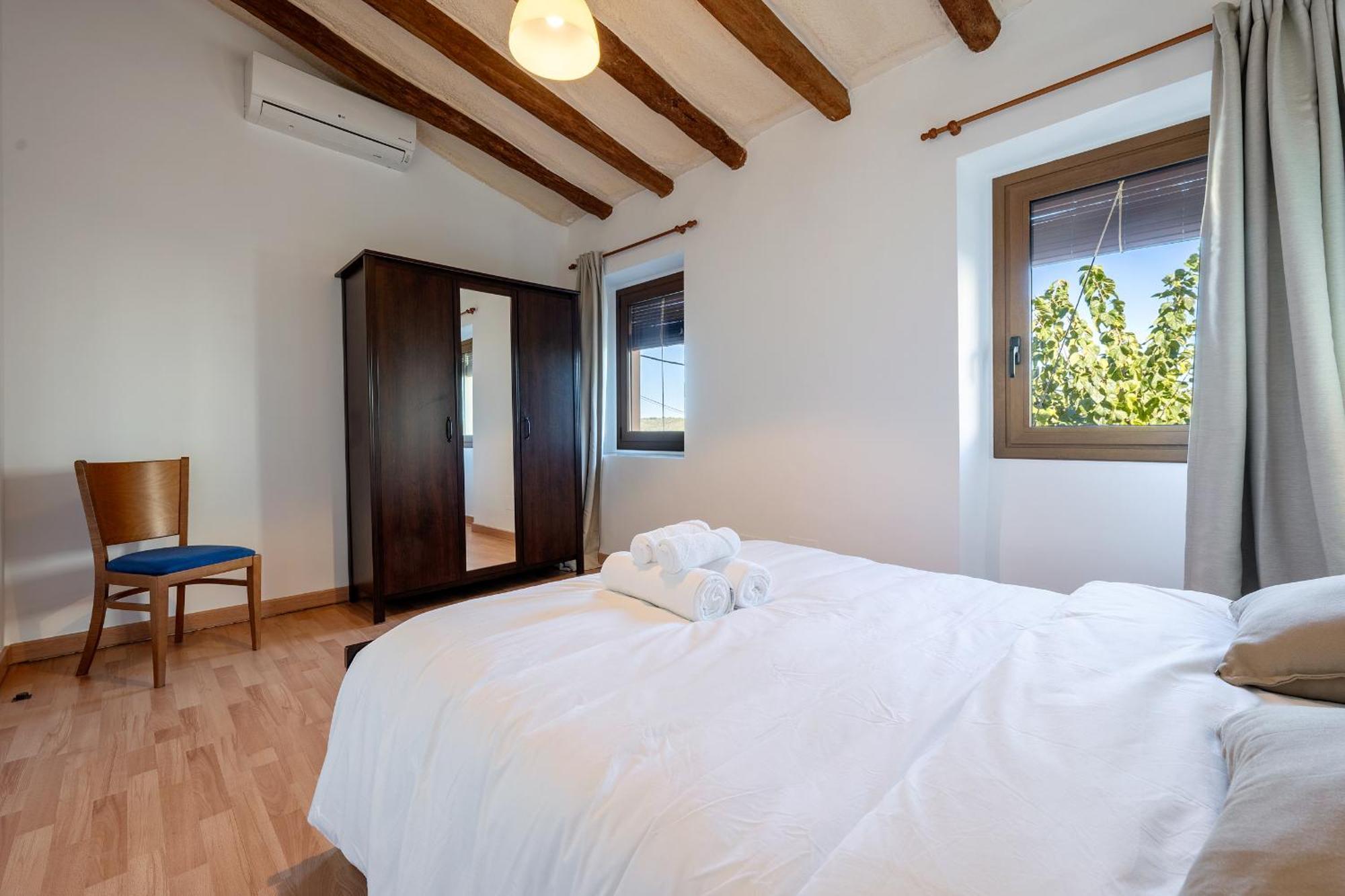 Hauzify I Casa Rourell Villa El Morell Exterior photo