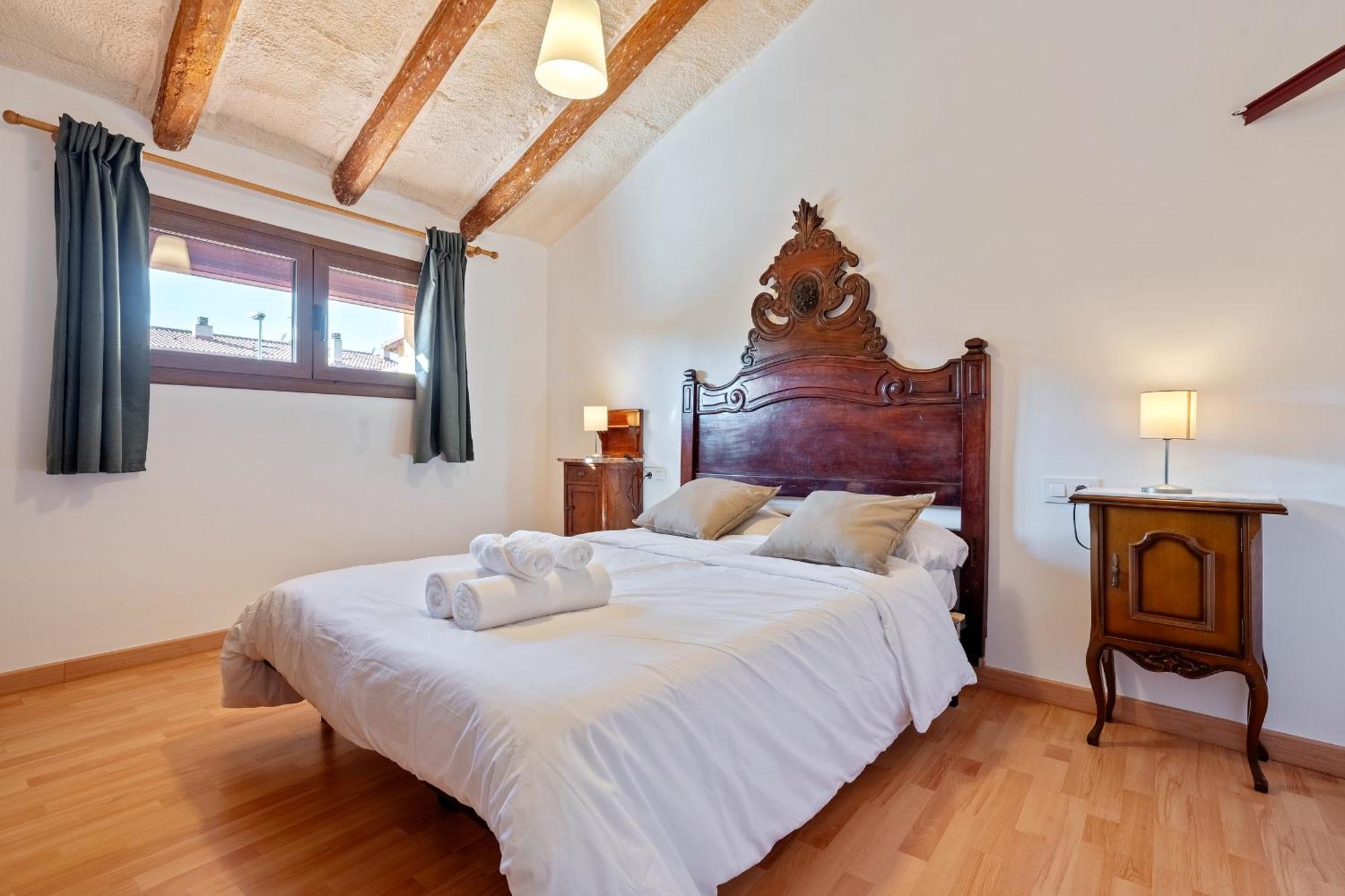 Hauzify I Casa Rourell Villa El Morell Exterior photo
