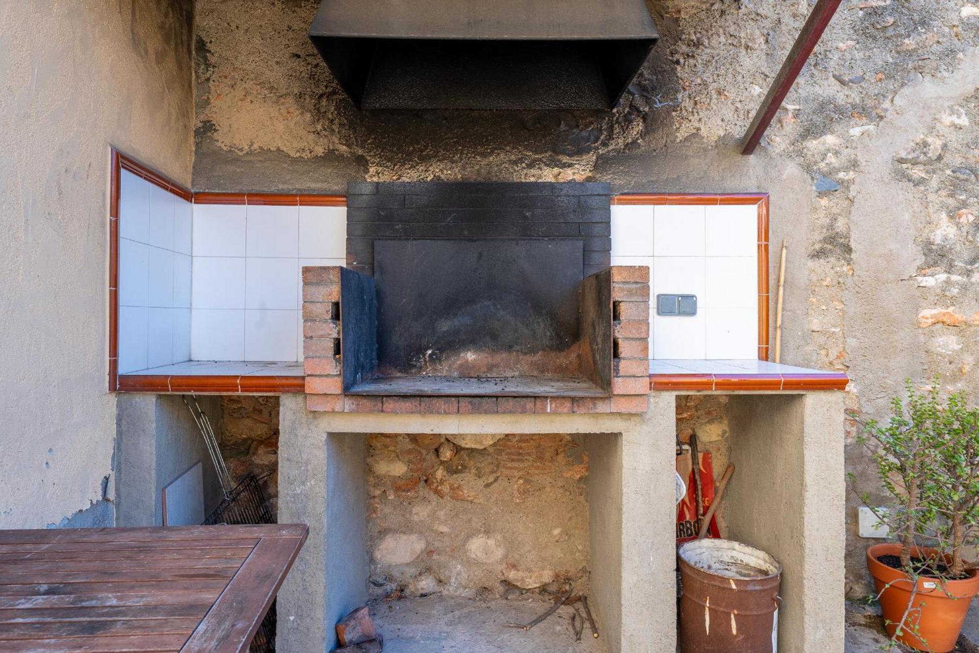 Hauzify I Casa Rourell Villa El Morell Exterior photo